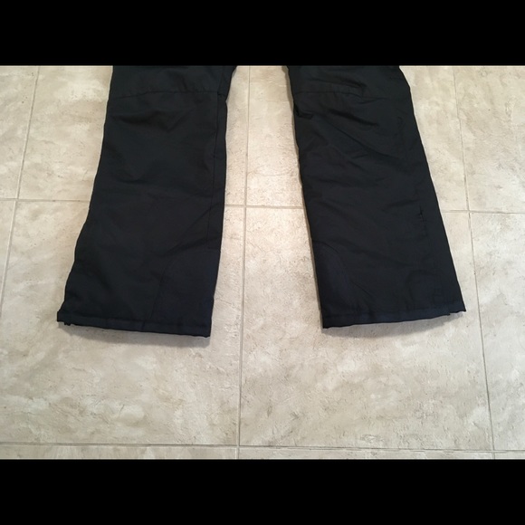 Black Arctix 3K Ski Pants, Size Small - Picture 5 of 5
